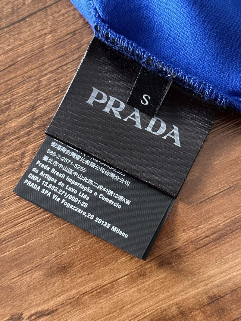 Prada Hoodies